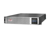 APC Smart-UPS – Zuverlässige Stromversorgung für Server
