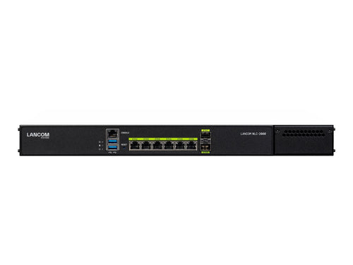 Lancom WLAN-Controller – Verwalten Sie bis zu 2000 Access Points