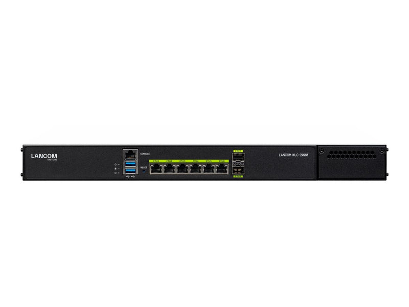 Lancom WLAN-Controller – Verwalten Sie bis zu 2000 Access Points