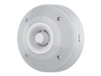 AXIS Audio Strobe-Sirene – PoE, LED-Licht für Außenbereich