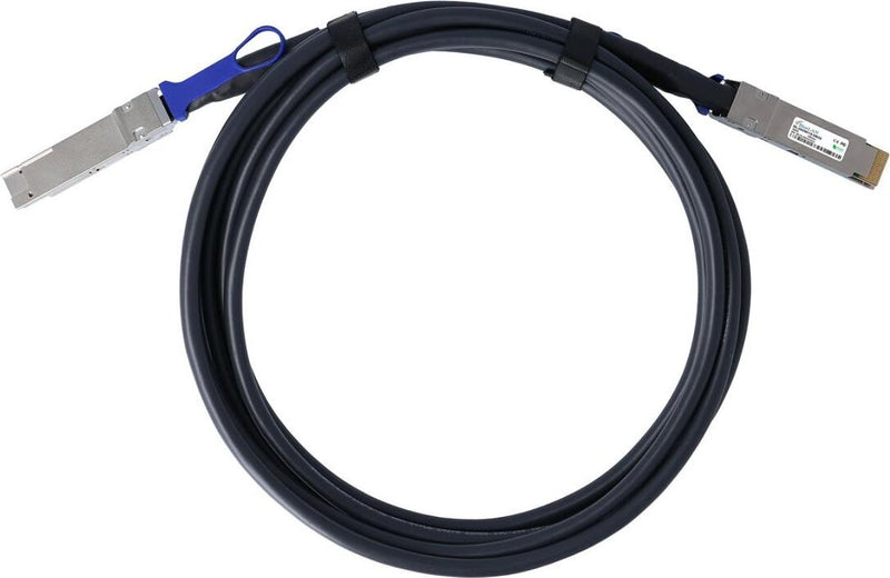 BlueLAN Ethernet-Kabel – 400G für schnelle Datenübertragung