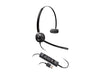 HP Headset – Leichtes USB-A Headset für PC