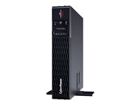 CyberPower USV – 2200VA, Stabiler Schutz für Server