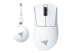 Razer DeathAdder V4 Pro Maus – Ergonomisch, kabellos und kabelgebunden
