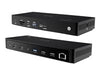 I-tec Dockingstation – 3x Display, schnelle Netzwerkverbindung