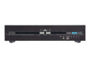 ATEN 2-Port HDMI KVM-Switch – Sicheres Arbeiten mit 4K-Auflösung