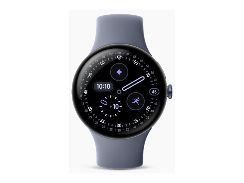 Google Pixel Watch 4 – Stilvolle Smartwatch mit Gesundheitsfunktionen