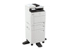 Ricoh 4-in-1 Multifunktionsdrucker – Farblaser, WLAN-fähig