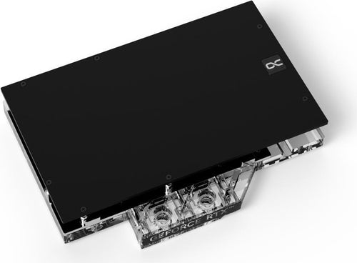 Alphacool Wasserblock – Kühlung für RTX 4080 Grafikkarten
