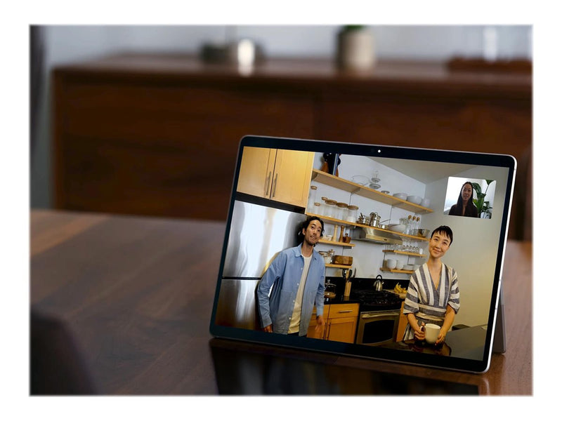 Microsoft Surface Pro 9 Tablet – 5G, 16 GB RAM, 512 GB SSD