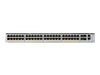 Cisco Catalyst Switch – 48 Anschlüsse, Gigabit Ethernet