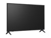LG 43" 4K Smart TV – HDR10, ideal für Hotels