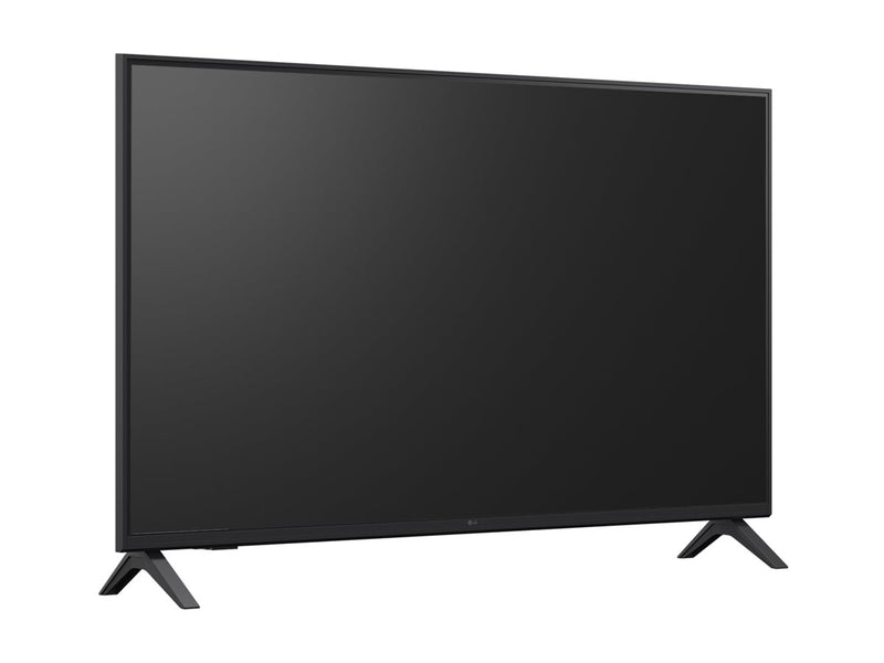 LG 43" 4K Smart TV – HDR10, ideal für Hotels