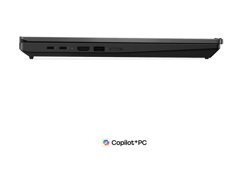Lenovo ThinkPad 16" Laptop – schneller Speicher, große Leistung