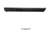 Lenovo ThinkPad 16" Laptop – Leistungsstark, 512 GB SSD