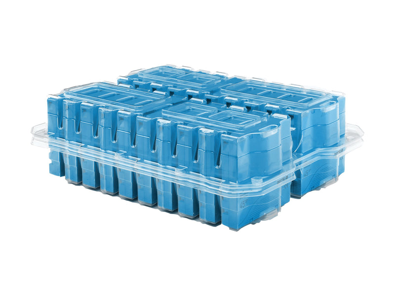 HP LTO-9 Ultrium Eco Pack – 20 Bänder, 18 TB Speicher pro Band