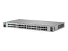 HP Enterprise Switch – 48 Anschlüsse, 10 Gigabit SFP+