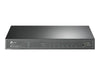 TP-Link JetStream Switch – 8-Port Gigabit für schnelles Netzwerk