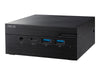 ASUS Mini-PC – Kompakt, Ryzen 5, 8 GB RAM