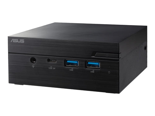 ASUS Mini-PC – Kompakt, Ryzen 5, 8 GB RAM