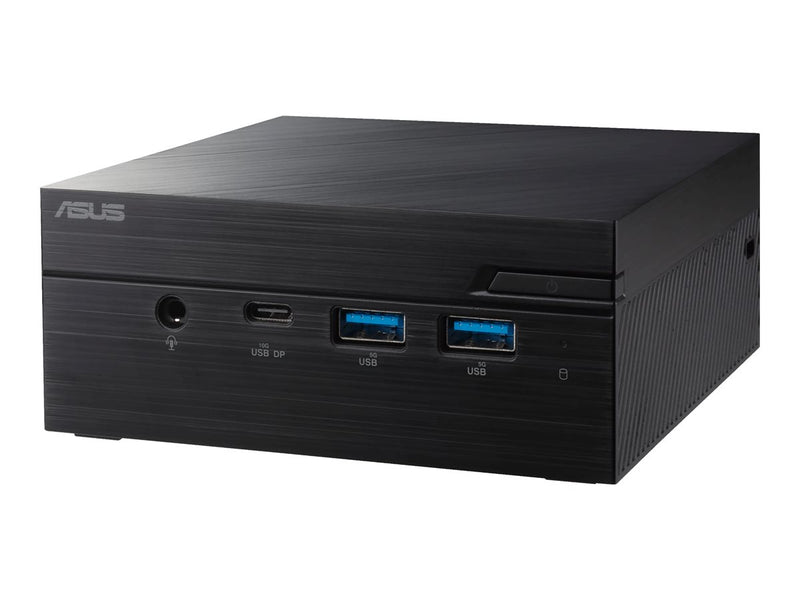 ASUS Mini-PC – Kompakt, Ryzen 5, 8 GB RAM