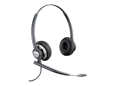Plantronics Headset – Komfortabel und Zuverlässig für Telefonate