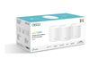 TP-Link Deco X10 Mesh-System – WLAN-Abdeckung für große Flächen
