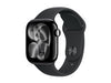 Apple Watch Series 11 – Smartwatch mit GPS und Gesundheitsfunktionen