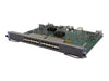 HP Enterprise Netzwerkmodul – 24 SFP-Ports für schnelle Verbindungen