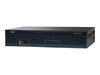 Cisco Router – Sicheres Netzwerk, VPN-Unterstützung