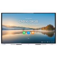 Huawei IdeaHub Board 3 Pro – 65" Touchscreen für Zusammenarbeit