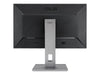 ASUS ProArt 27" Monitor – 2K-Display, IPS-Technologie