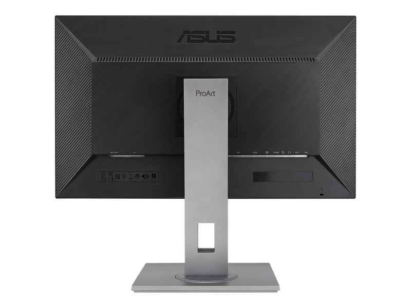 ASUS ProArt 27" Monitor – 2K-Display, IPS-Technologie