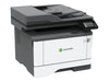 Lexmark Multifunktionsdrucker – 40 Seiten/Min, Duplex-Scan