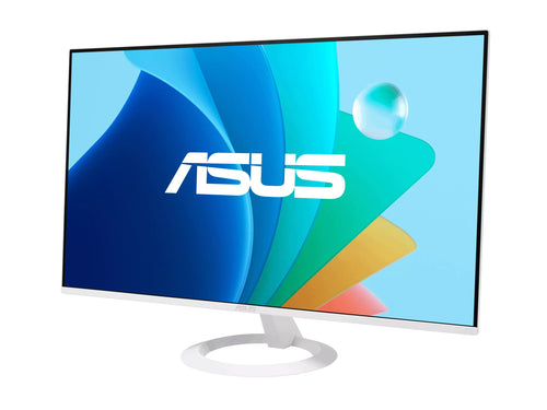 ASUS 27" Eye Care Monitor – Full HD, 120 Hz