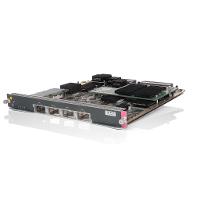Cisco Netzwerkmodul – 4 Ports für schnelles Internet