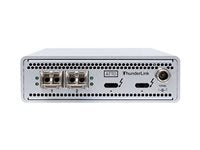 Atto ThunderLink Adapter – Thunderbolt 3 zu Ethernet