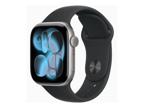 Apple Watch Series 11 – GPS, Herzfrequenz, Sportarmband