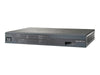 Cisco 880 Series Router – Sicherheit und einfache Verwaltung