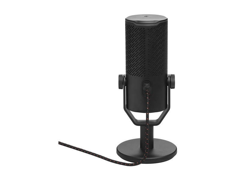 JBL Quantum USB-Mikrofon – Für Streaming und Aufnahme