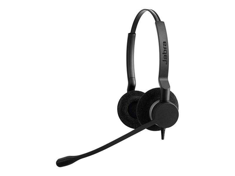 GN Netcom Jabra BIZ 2300 Headset – USB-C, Stereo-Sound