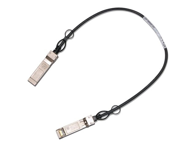 Nvidia Netzwerkkabel – 25 Gbit/s, 1 m Länge