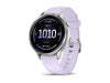 Garmin Venu 4 Smartwatch – Fitness-Tracking, AMOLED-Display