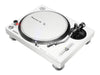 Pioneer Plattenspieler – Direktantrieb, klarer Analogsound