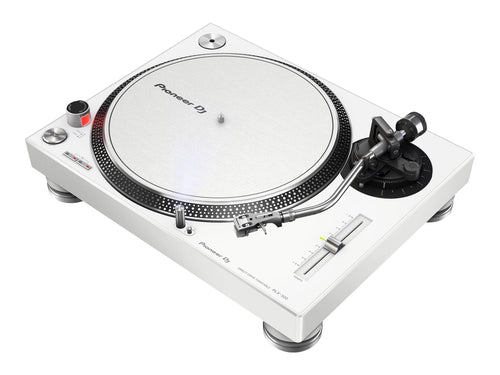 Pioneer Plattenspieler – Direktantrieb, klarer Analogsound
