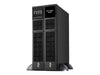 FSP USV-System – Zuverlässige Stromversorgung für Server