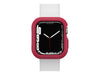OtterBox Watch Bumper – Schutz für Apple Watch 41mm, pink