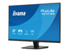 Iiyama 27" Monitor – 2K-Display, augenschonend