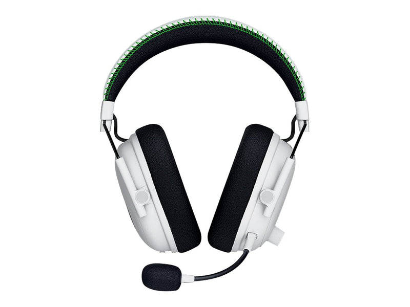 RAZER Gaming-Headset – Kabellos, Geräuschisolierung
