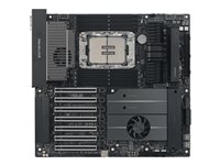 ASUS Profi-Mainboard – Ideal für anspruchsvolle Aufgaben